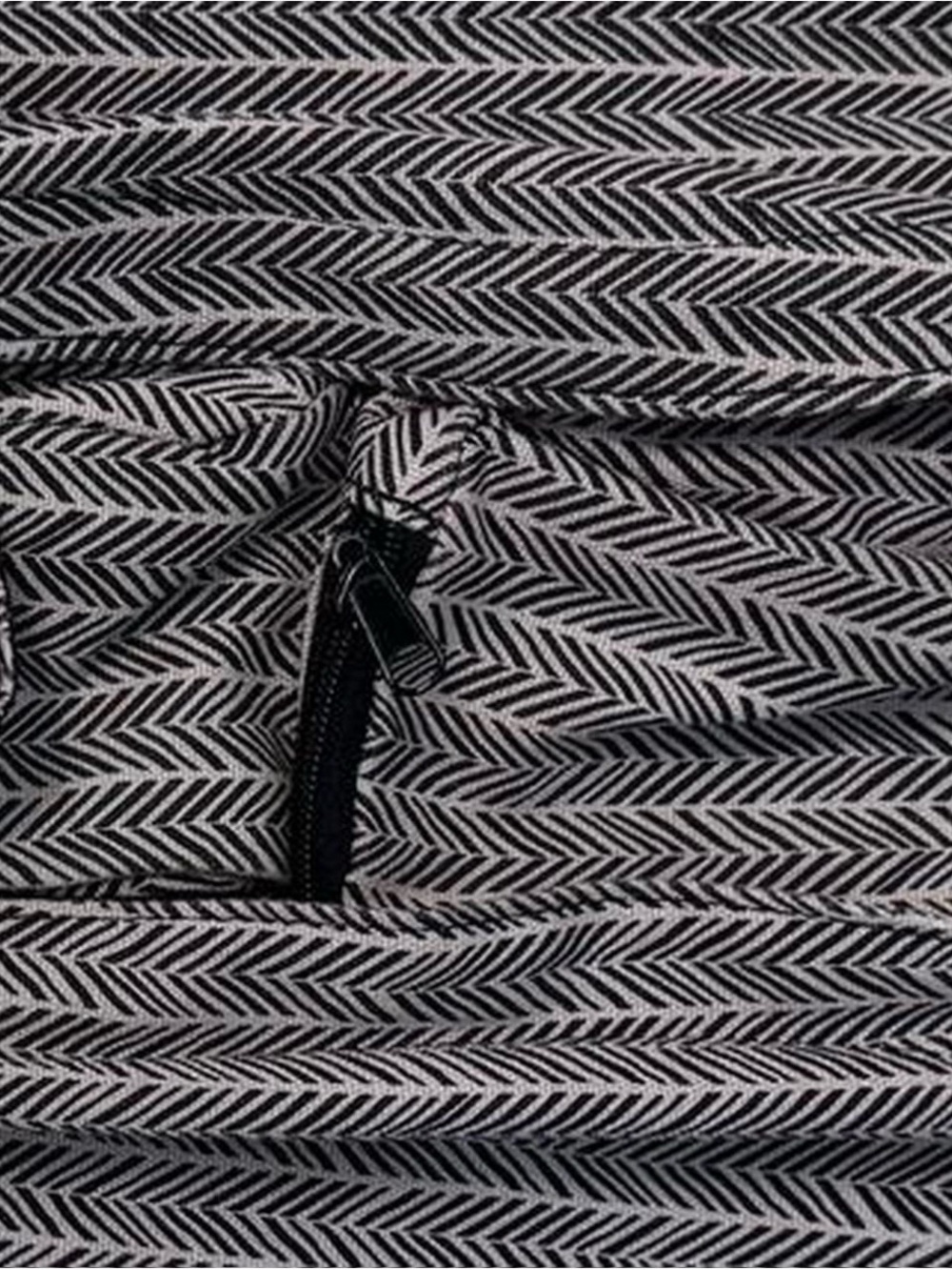 Kavu Herringbone Rope Sling Bag - Picture 7 of 7